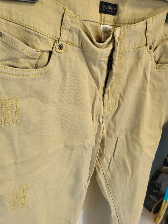 Pantalon femme - photo numéro 4