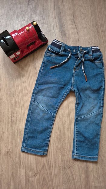 Pantalon Obaidi 18 mois