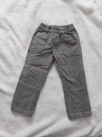 Pantalon kenzo 3 ans