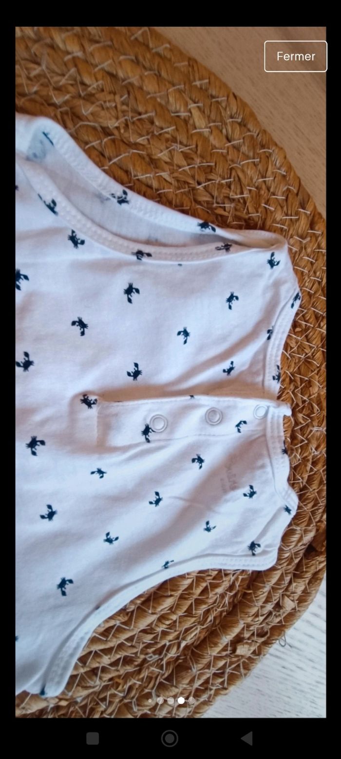 Tee shirt - photo numéro 7