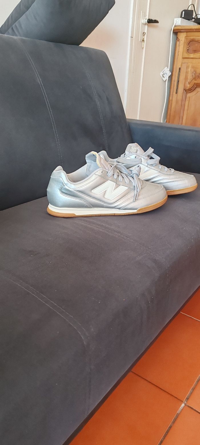 Baskets new balance - photo numéro 4