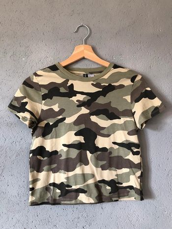 CropTop H&M taille XS 🌻