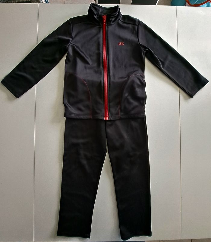 Ensemble de sport garçon 5 ans BE - photo numéro 2