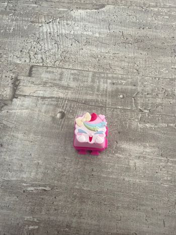 Clickeez série 1 x-clusive Misticloud