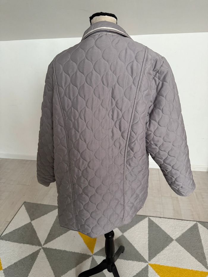 Veste matelassée Gabriella Vicenza Taille 42/44 - photo numéro 2