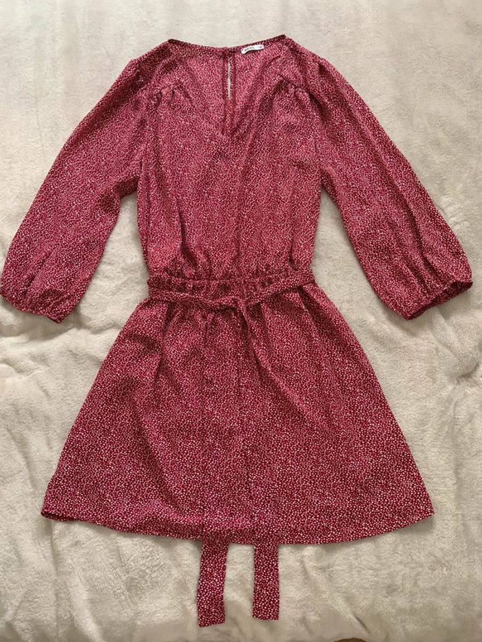 Robe d’été Gémo