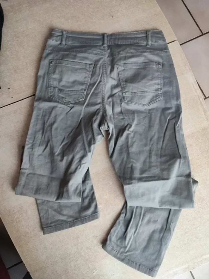Pantalon T36 - photo numéro 3