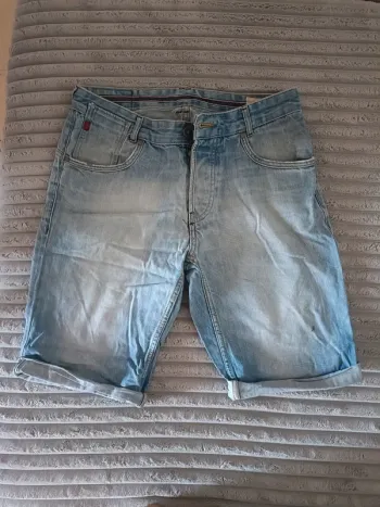 Short jean homme jules taille 40