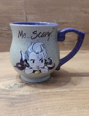 Mug ursula animator