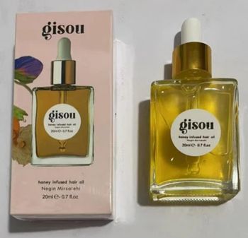 Oil gisou