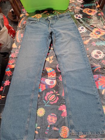 Jeans jack and jones taille 32/34 homme