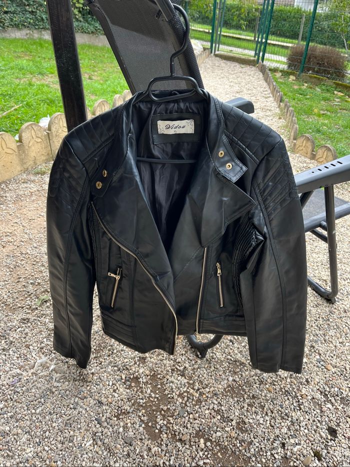 Veste