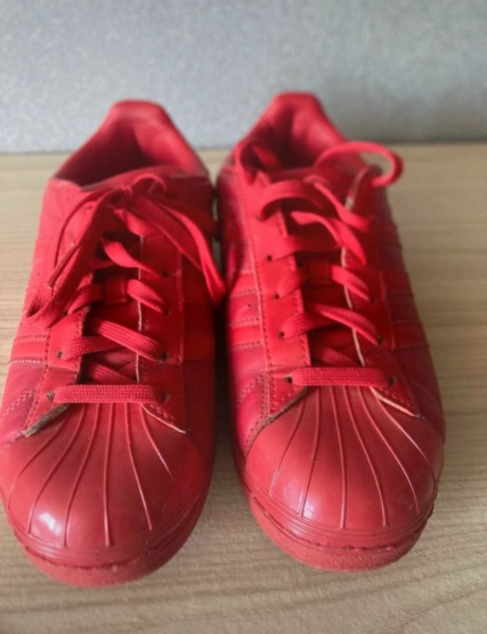 Chaussure Adidas - photo numéro 8