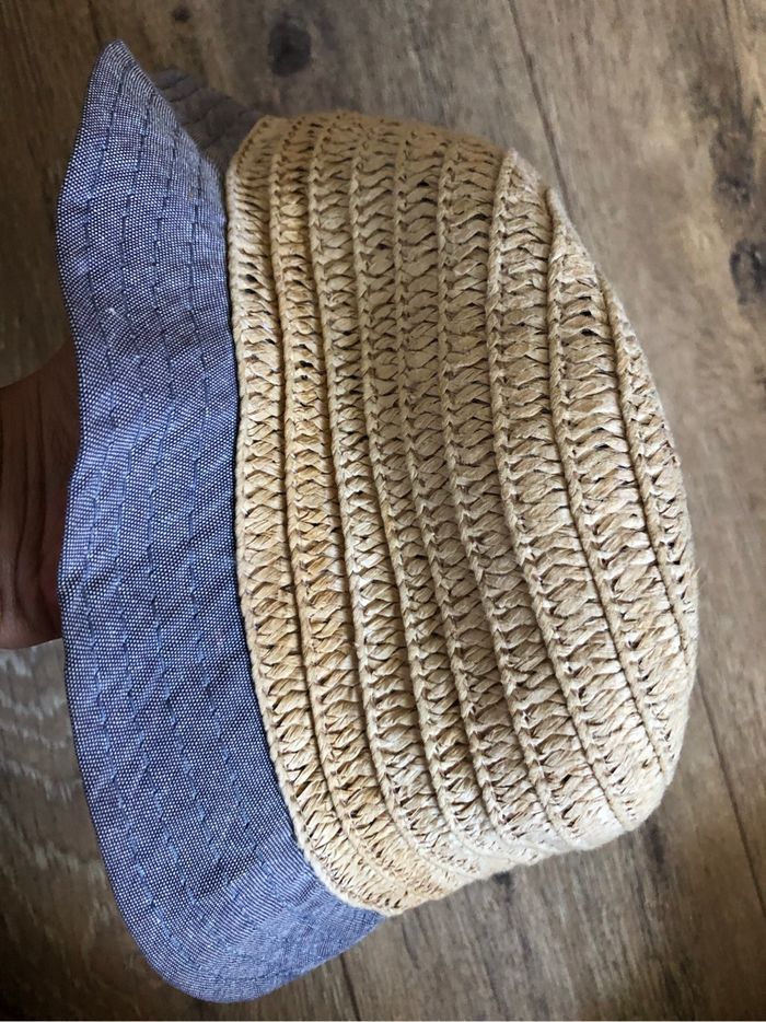Chapeau bébé