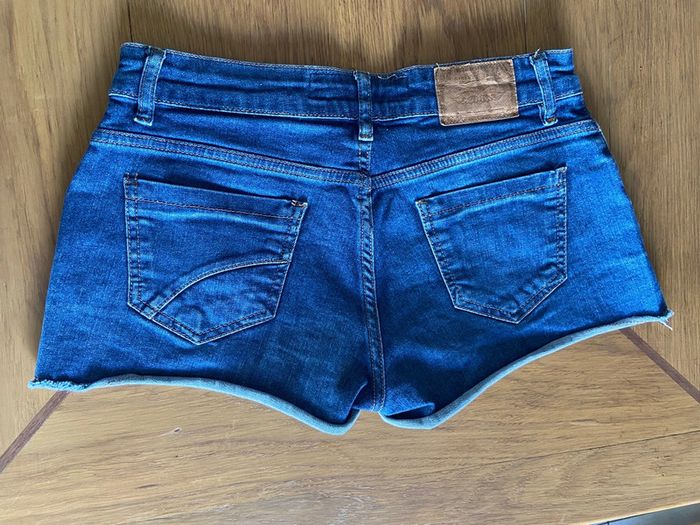 Short jeans - photo numéro 2