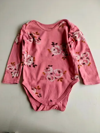 Body bébé 24 mois