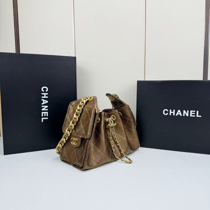 Chanel 25S mini Hobo  99688 - photo numéro 2
