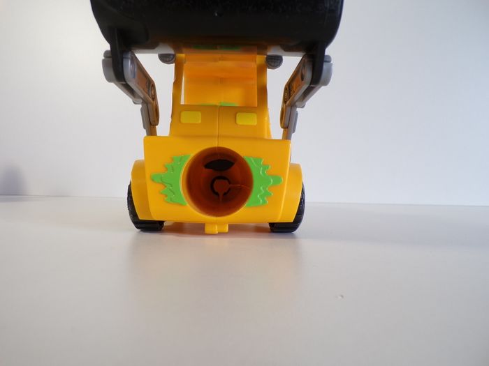 Camion - Bulldozer - The Trash Pack - photo numéro 6