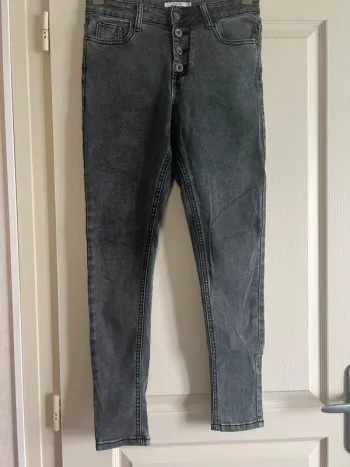 Jeans Cloothes