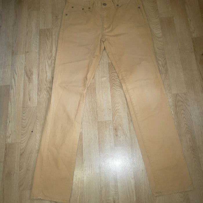 Pantalon ckh comme neuf aucun défaut - photo numéro 3