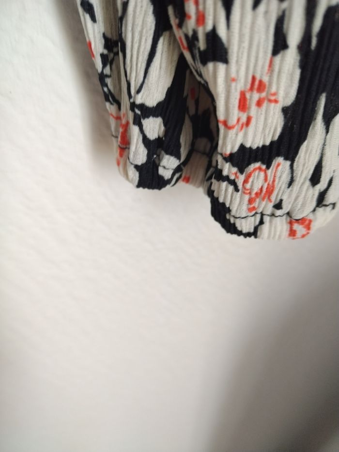 Blouse imprimée Neuf - photo numéro 8