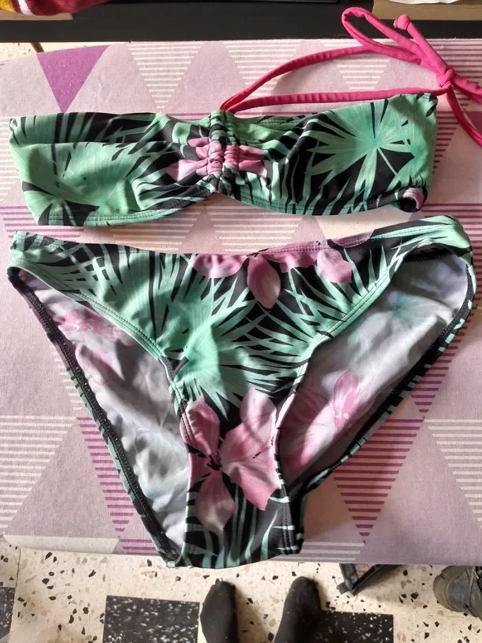 Maillot de bain - photo numéro 2
