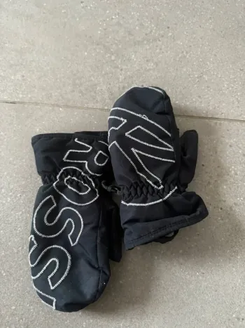 Gants de ski Rossignol pour enfant, taille 6, quelques marques