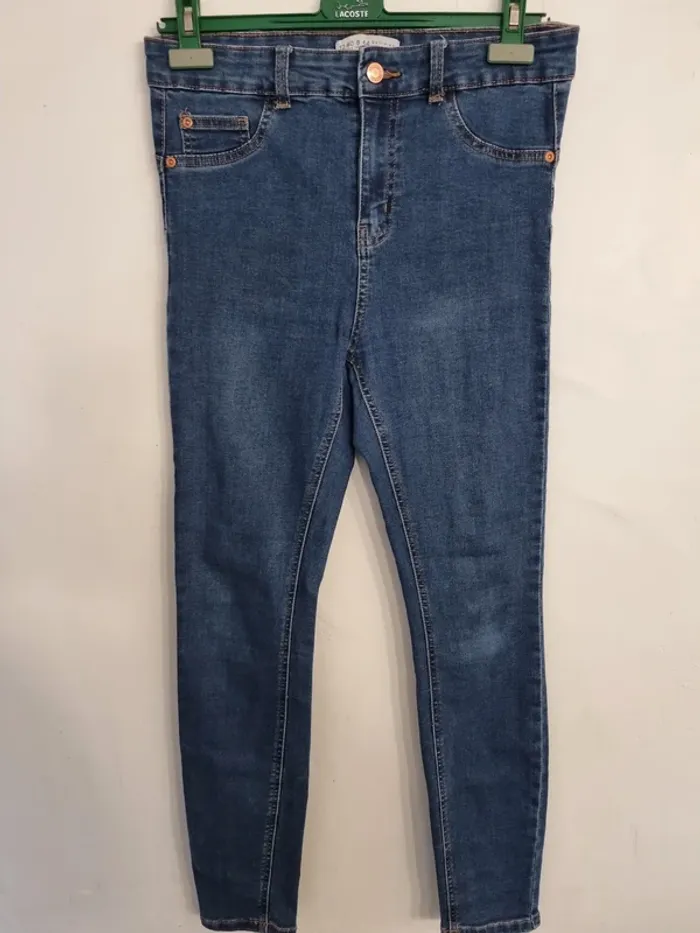 Jean Denim - photo numéro 3