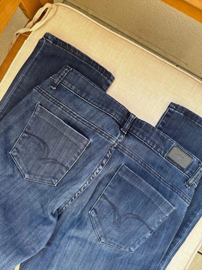 Jean lee cooper taille 40 - photo numéro 9