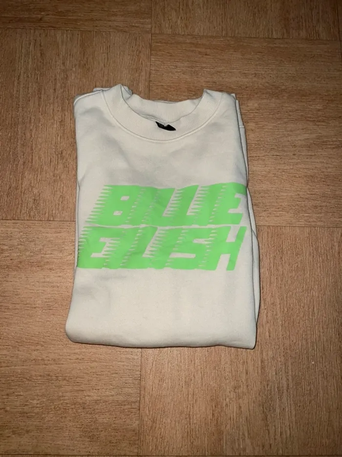 Pulls H&M