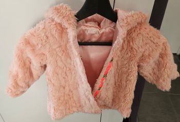 Manteau