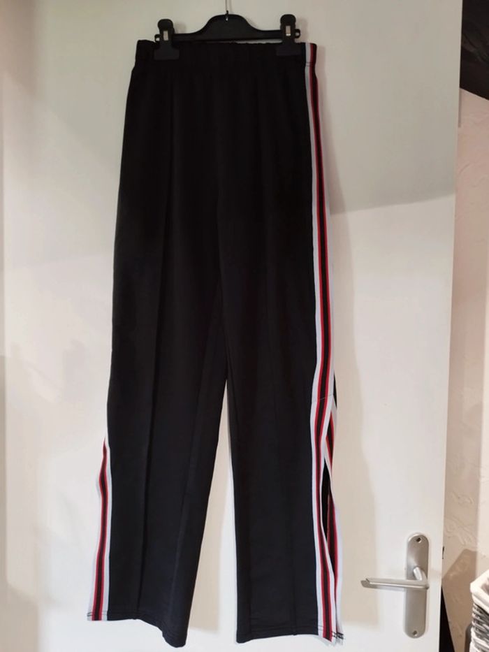 Ensemble jogging femme ados - photo numéro 4