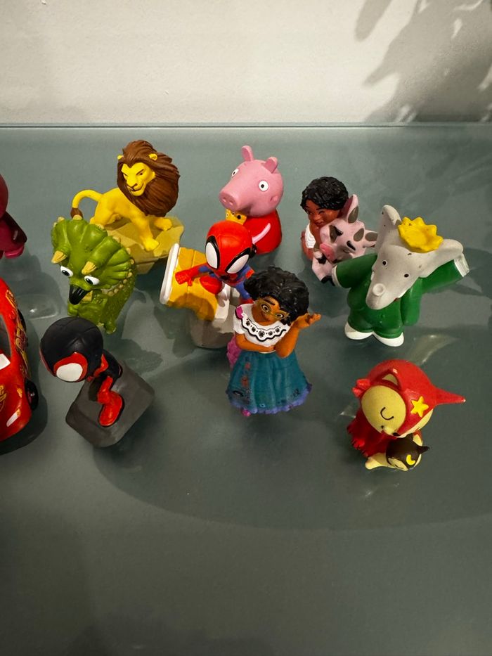 Tonies a l’unité - photo numéro 2