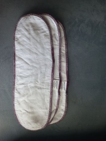 Geffen Quick absorber