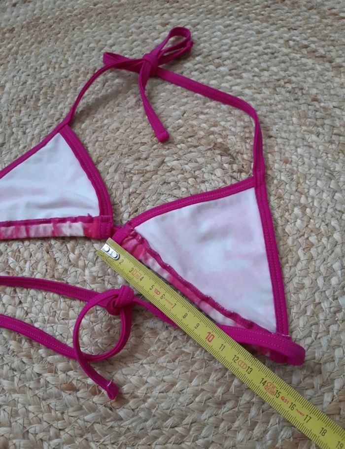Maillot de bain 2 pièces - photo numéro 9