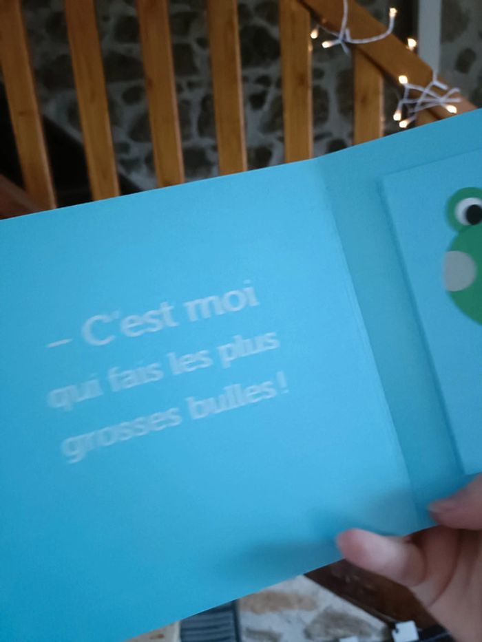 Livre c'est moi ! Petit Nathan - photo numéro 4