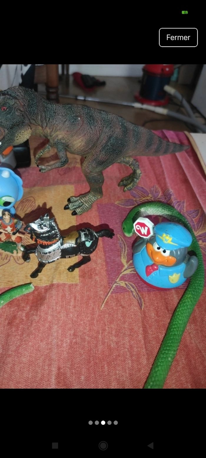 Lot divers j30 - photo numéro 2