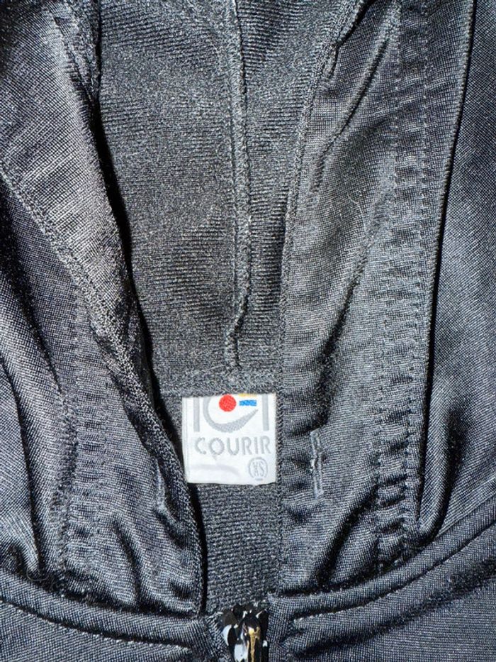 Veste de sport vintage courir en très bon état taille XS - photo numéro 4