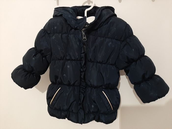 Manteau doudoune - KIABI - photo numéro 2