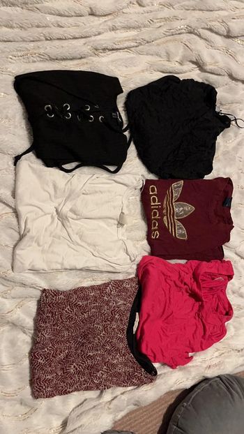 Vêtements taille 36