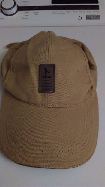 casquette