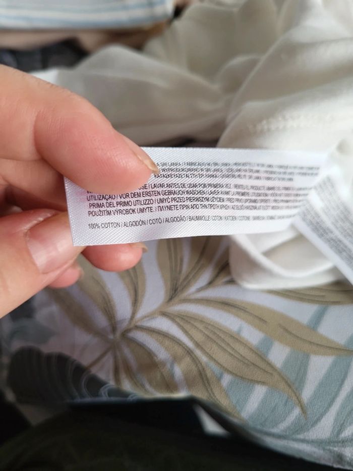 4 bodies manches longues - photo numéro 4