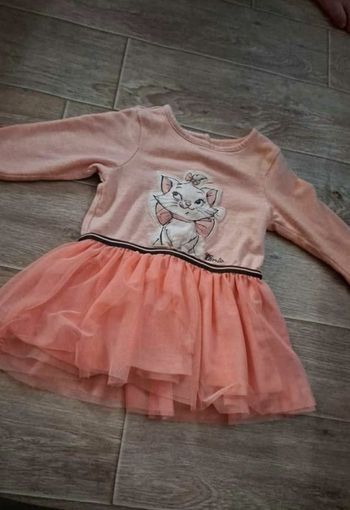 Robe Aristocha 9mois 