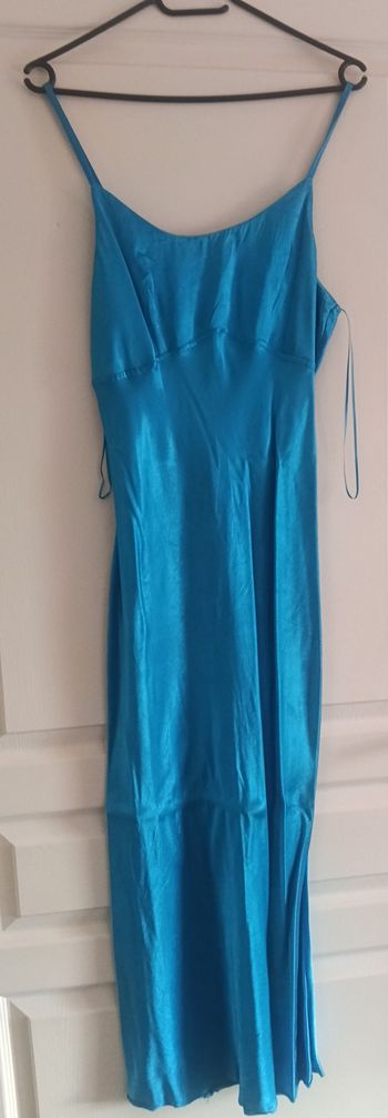 Robe de fetes