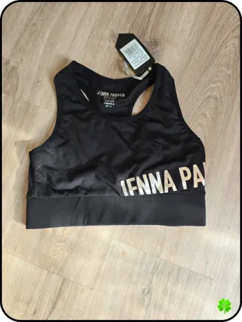 Brassière Jenna Parker XS