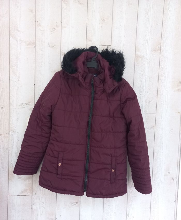 Blouson fille 12 ans