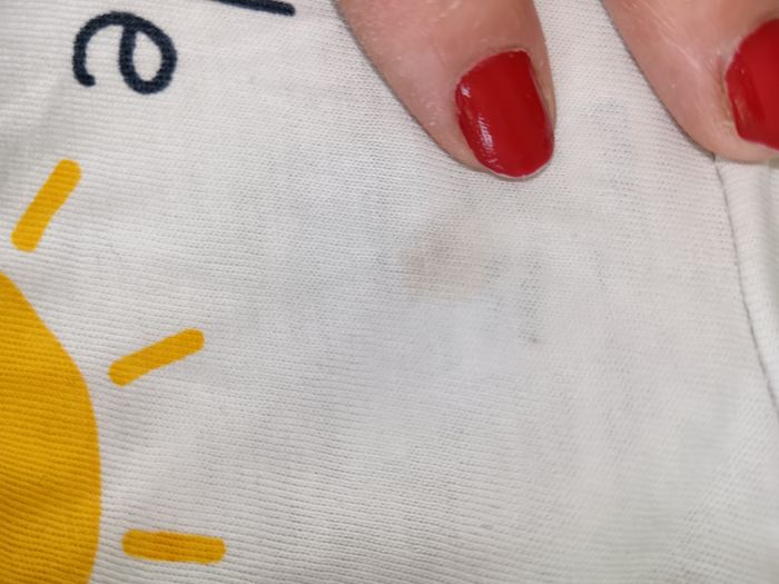 Lot tee shirt - photo numéro 2