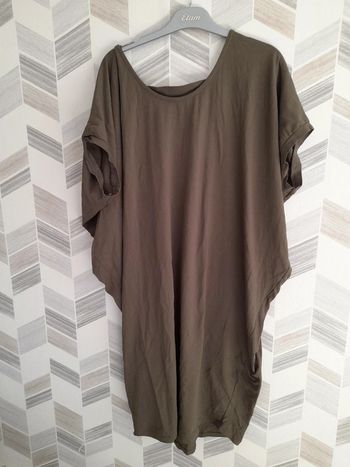 robe femme