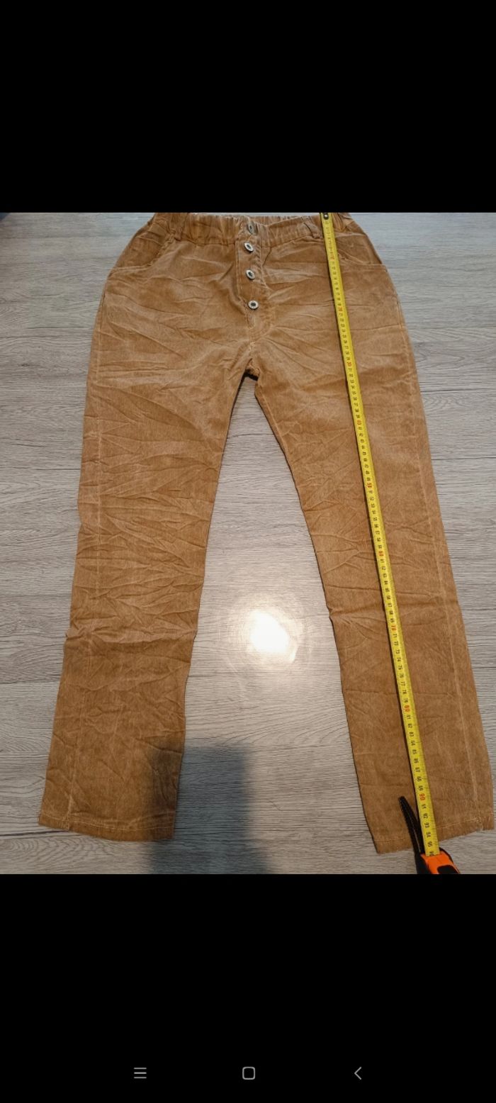 Pantalon neuf