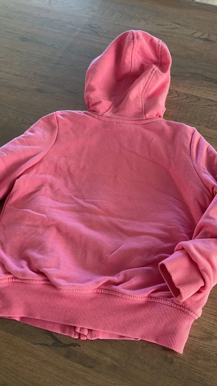 Veste chaude - photo numéro 6